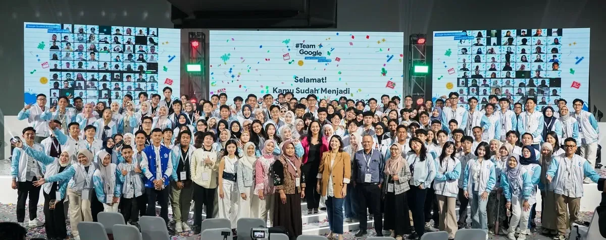 Google Student Ambassador