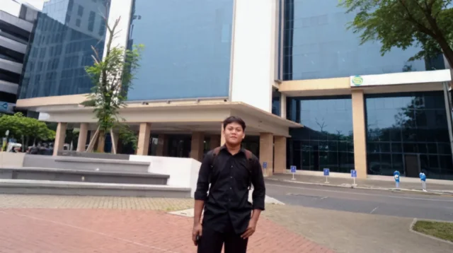 Dampak Gaji Terlambat