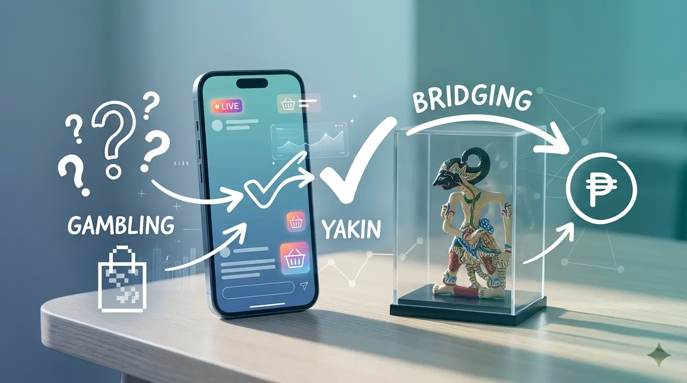 Live Commerce