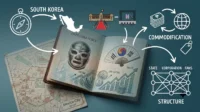 Gimmick Pasar atau Apresiasi? Di Balik Simbol Meksiko dan Karpet Merah Presiden untuk BTS Ekonomi Politik Media