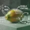 penyimpanan buah pepaya