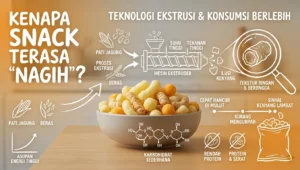 Sensory Specific Satiety