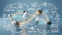 Globalisasi dan Perdagangan Internasional: Kajian atas Saling Ketergantungan Ekonomi Dunia Perdagangan Internasional