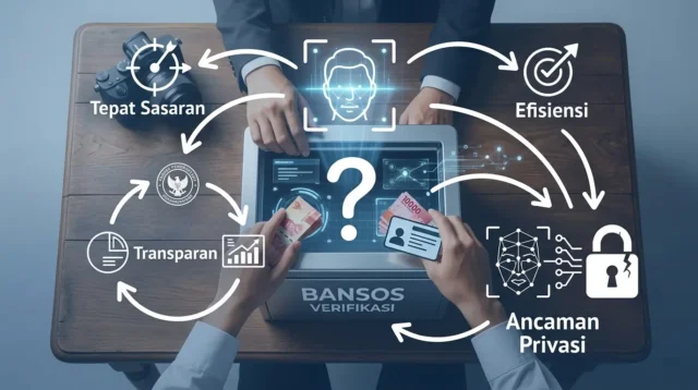Privasi Data