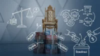Pesta Demokrasi yang Mahal: Siapa yang Bisa Membeli Kekuasaan? biaya politik di indonesia