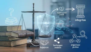 integritas advokat