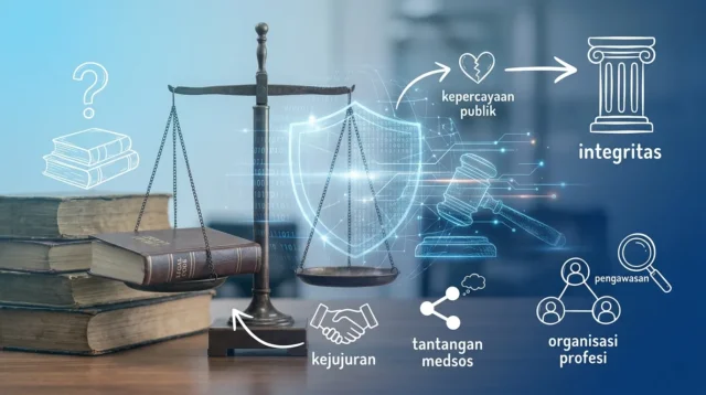 integritas advokat