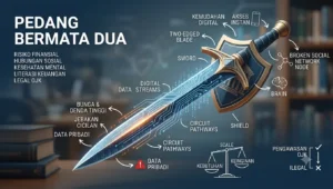 Bahaya Pinjaman Online