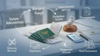Korupsi pelayanan publik