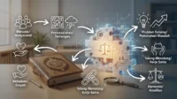 Teori Problem Solving dalam Sunnah: Analisis Hadits tentang Menghilangkan Kesulitan Sesama Teori Problem Solving
