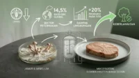 Di Balik Daging Tanpa Hewan: Teknologi yang Mengubah Jamur menjadi Sumber Protein Masa Depan Inovasi Teknologi