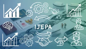 perawat Indonesia ke Jepang