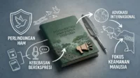 Pendekatan Keamanan Manusia dalam Isu Papua: Analisis Peran NGO Tapol sebagai Aktor Non-Negara Isu Papua