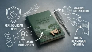 Isu Papua