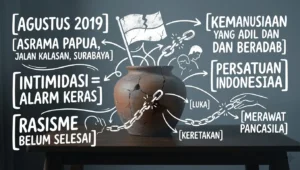 Kasus Rasisme