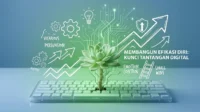 Self-Efficacy: Keyakinan Diri dalam Menghadapi Tantangan di Era Digital cara meningkatkan self-efficacy