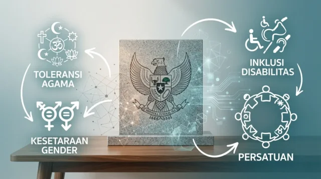 Isu Inklusi Sosial