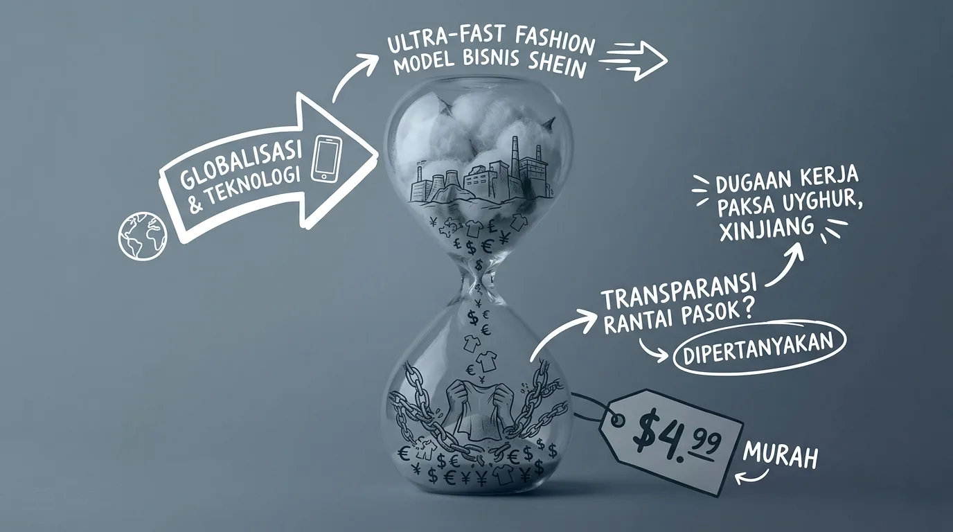 Fast Fashion