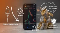 Ketika Kepercayaan Diri Berlebihan Bertemu FOMO: Dampaknya terhadap Keputusan Investasi Derivatif Kripto Investasi Derivatif Kripto