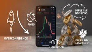 Investasi Derivatif Kripto