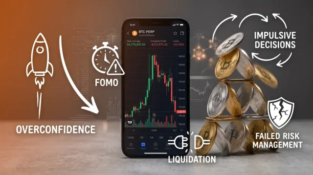 Investasi Derivatif Kripto