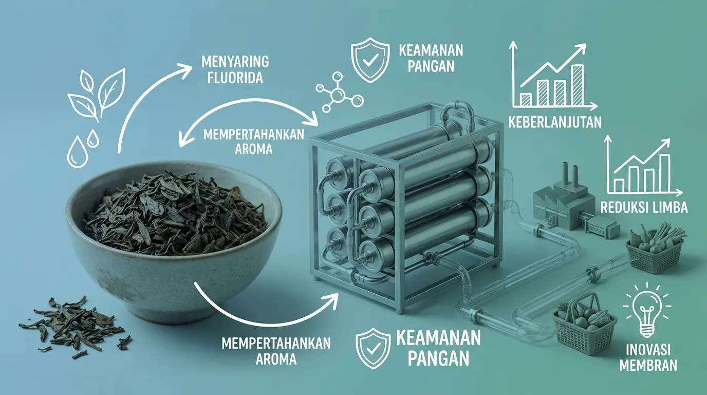 Industri Pangan Indonesia