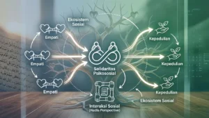 Solidaritas Psikososial