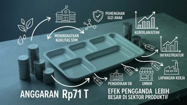Pertumbuhan Ekonomi Nasional