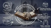 Mengapa Perundungan di Pesantren Jauh Lebih Mencekik Mental? perundungan di pesantren