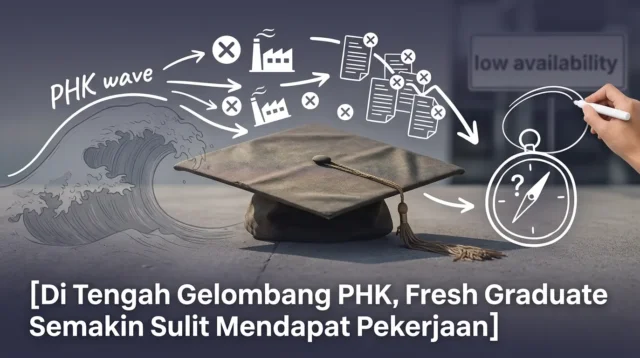 Fresh Graduate