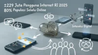 Interaksi Online