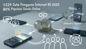 Interaksi Online