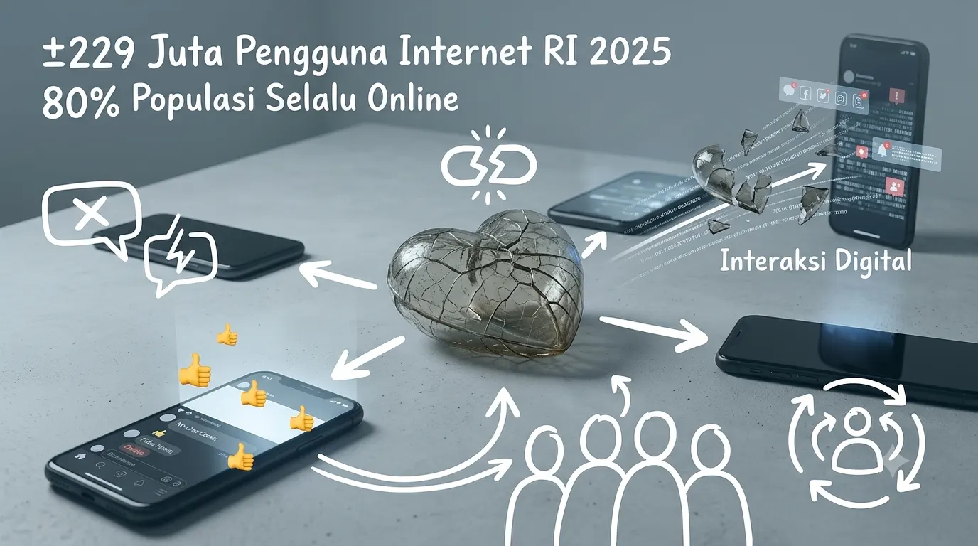 Interaksi Online