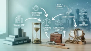 Kualitas Audit Keuangan
