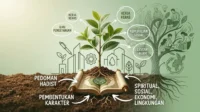 Pembangunan Manusia Berkelanjutan