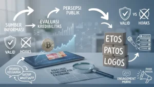 kenaikan dolar