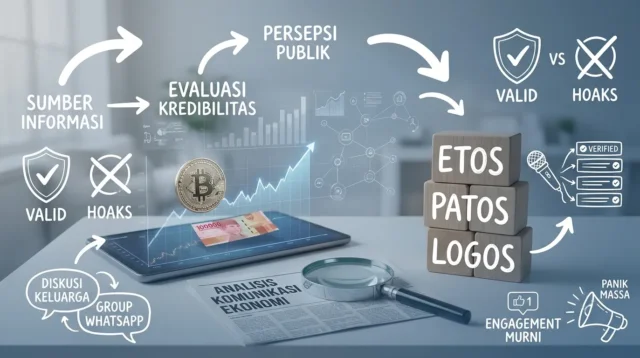 kenaikan dolar