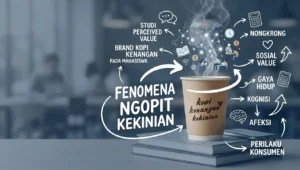 Tren Ngopi Kekinian