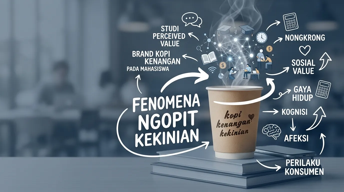 Tren Ngopi Kekinian