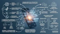 Pengaruh Media Sosial terhadap Pola Interaksi Sosial Generasi Z di Era Digital Interaksi Sosial Generasi Z