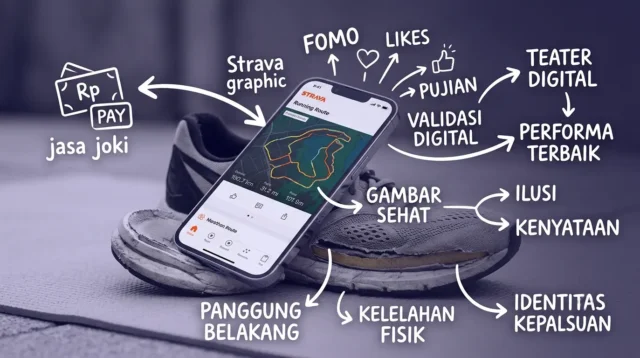 fenomena joki strava