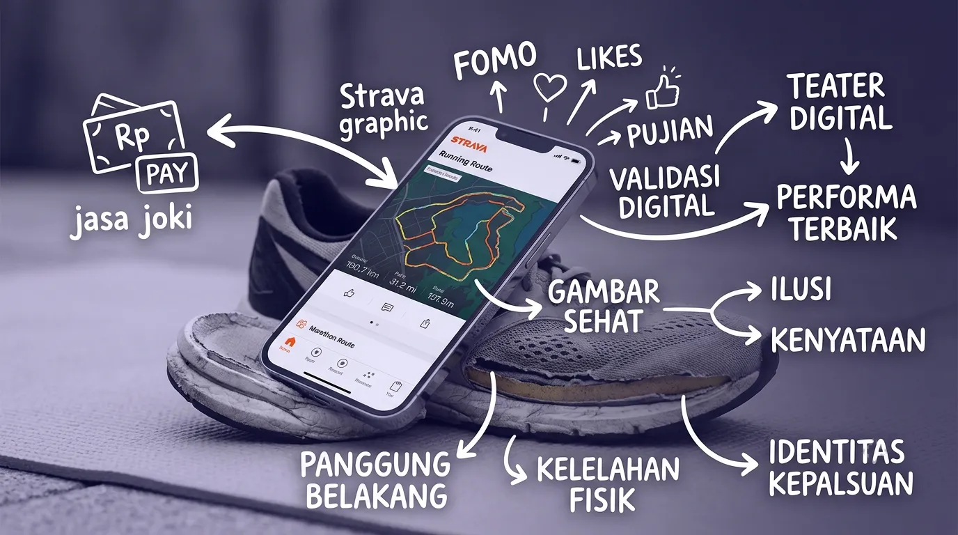 fenomena joki strava