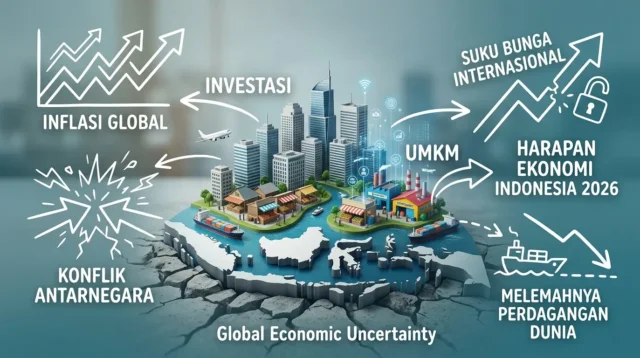 Harapan Ekonomi Indonesia