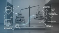 Hukum Anti Money Laundering di Indonesia: Tantangan dan Upaya Penegakannya di Era Digital Hukum Anti Money Laundering