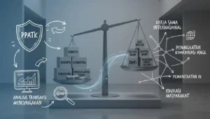 Hukum Anti Money Laundering