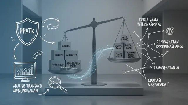 Hukum Anti Money Laundering