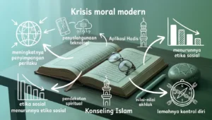 Krisis Moral