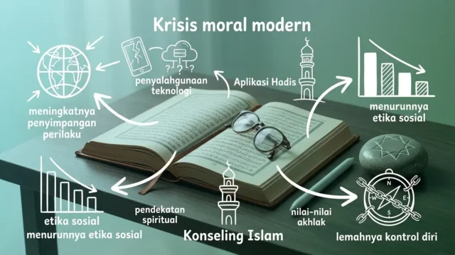 Krisis Moral