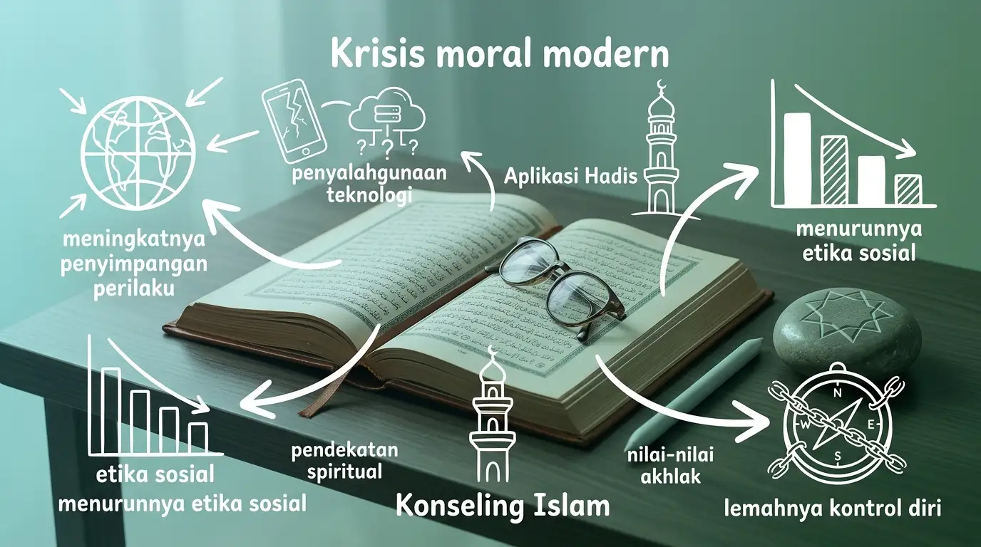 Krisis Moral