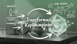 Kepemimpinan Transformasional